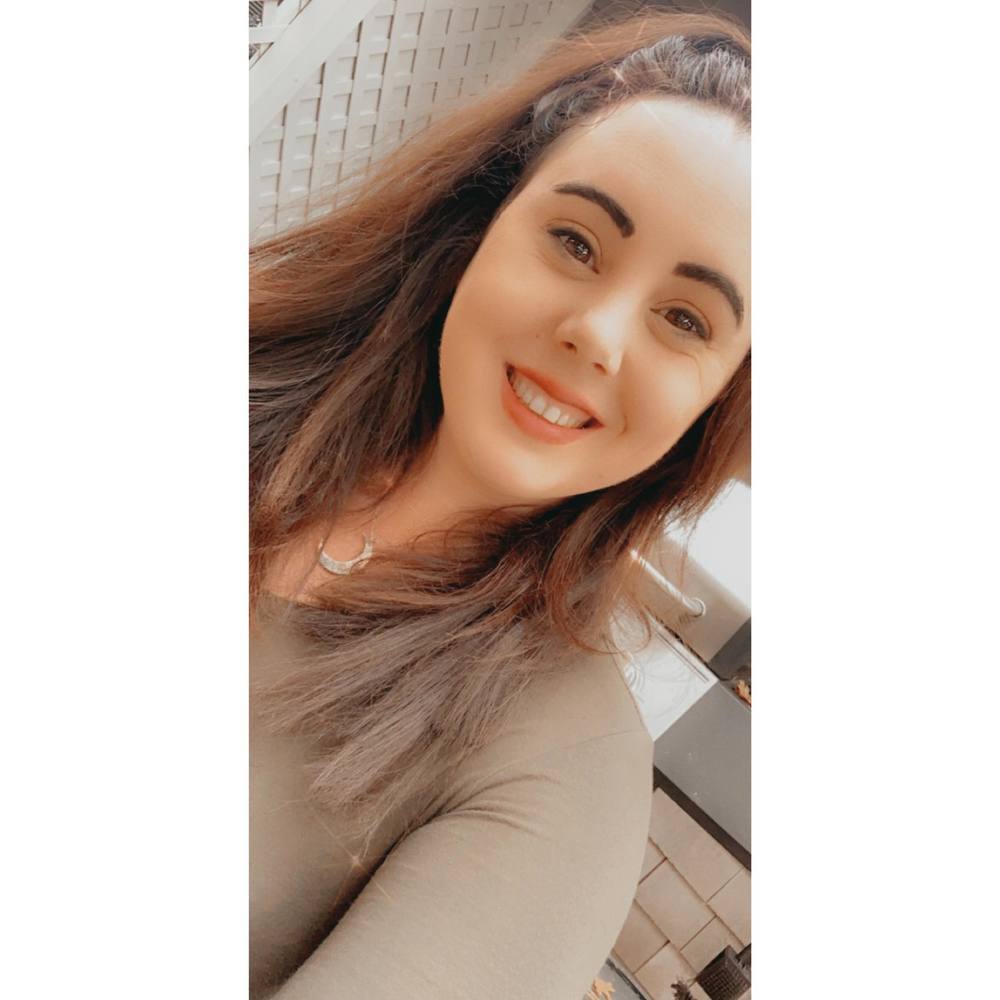 Meet your Posher, Lindsey